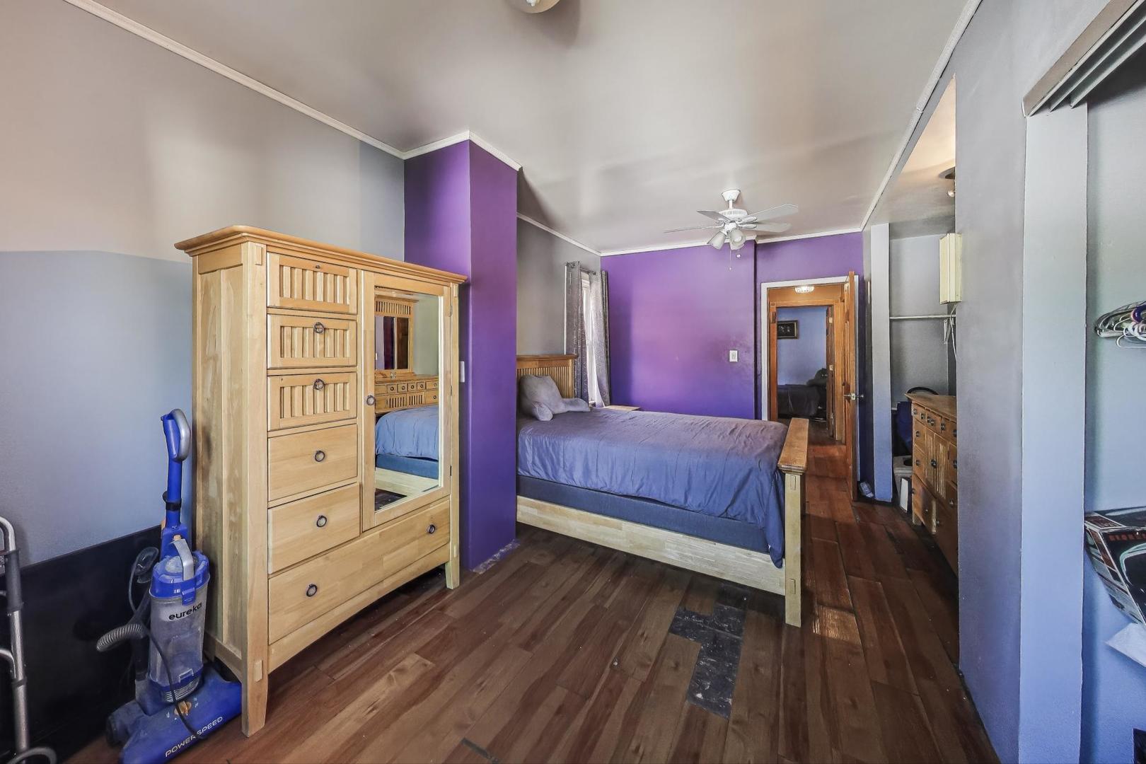 8346 South Aberdeen Street Chicago IL 60620