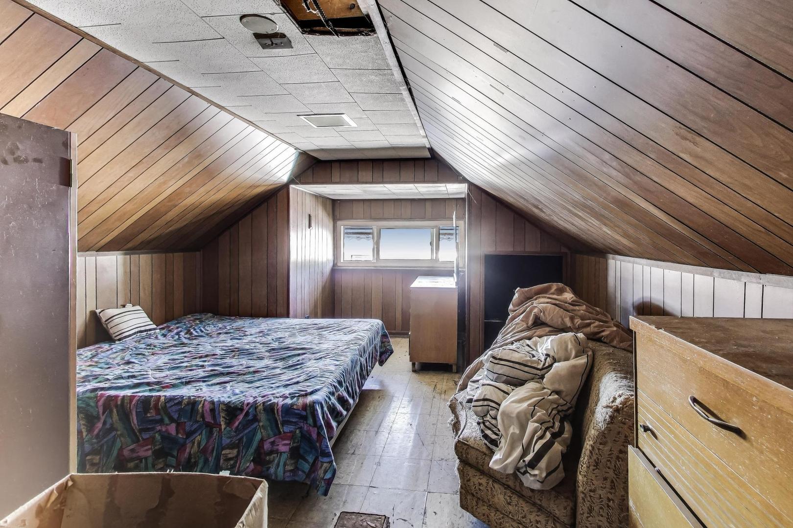 8346 South Aberdeen Street Chicago IL 60620