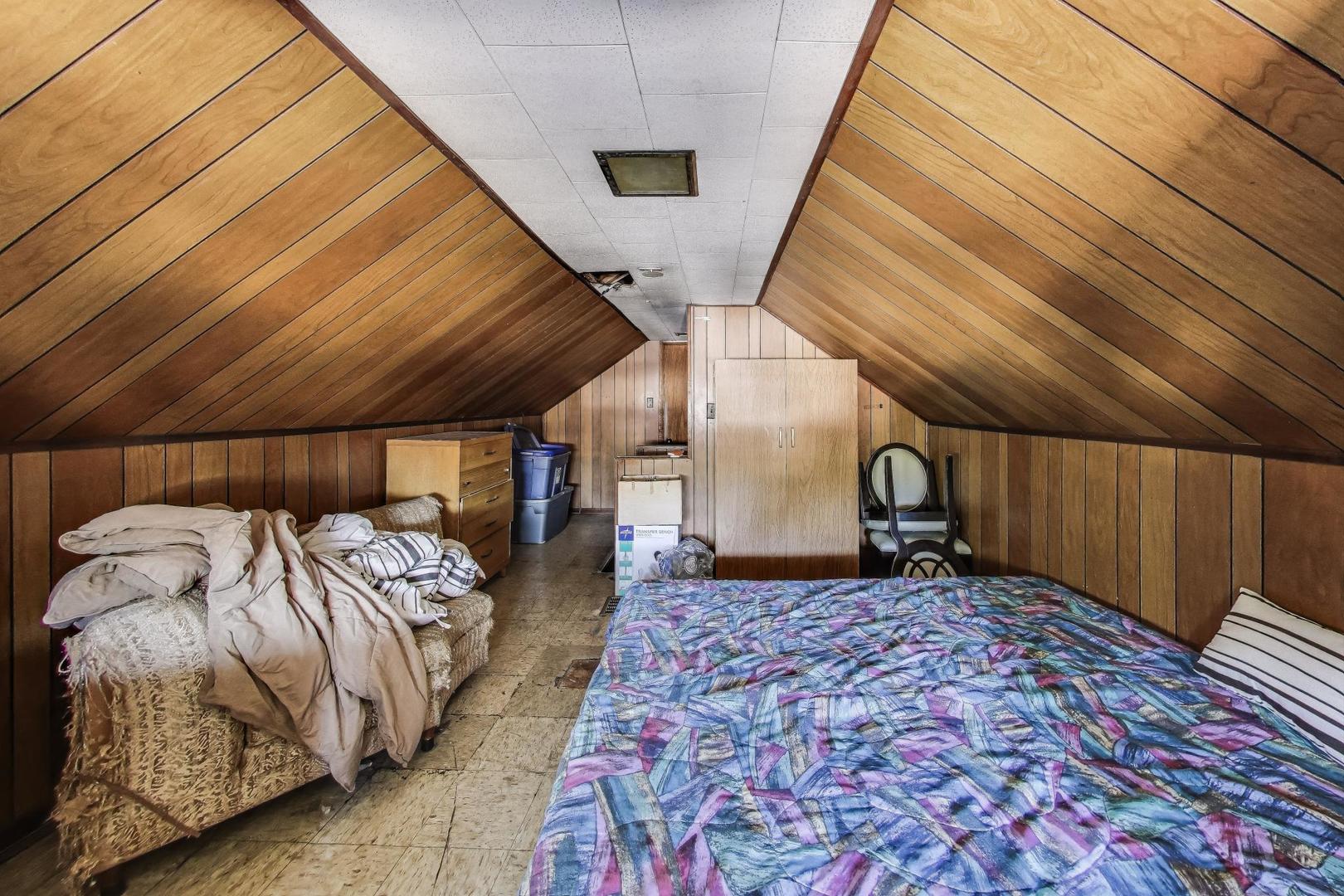 8346 South Aberdeen Street Chicago IL 60620