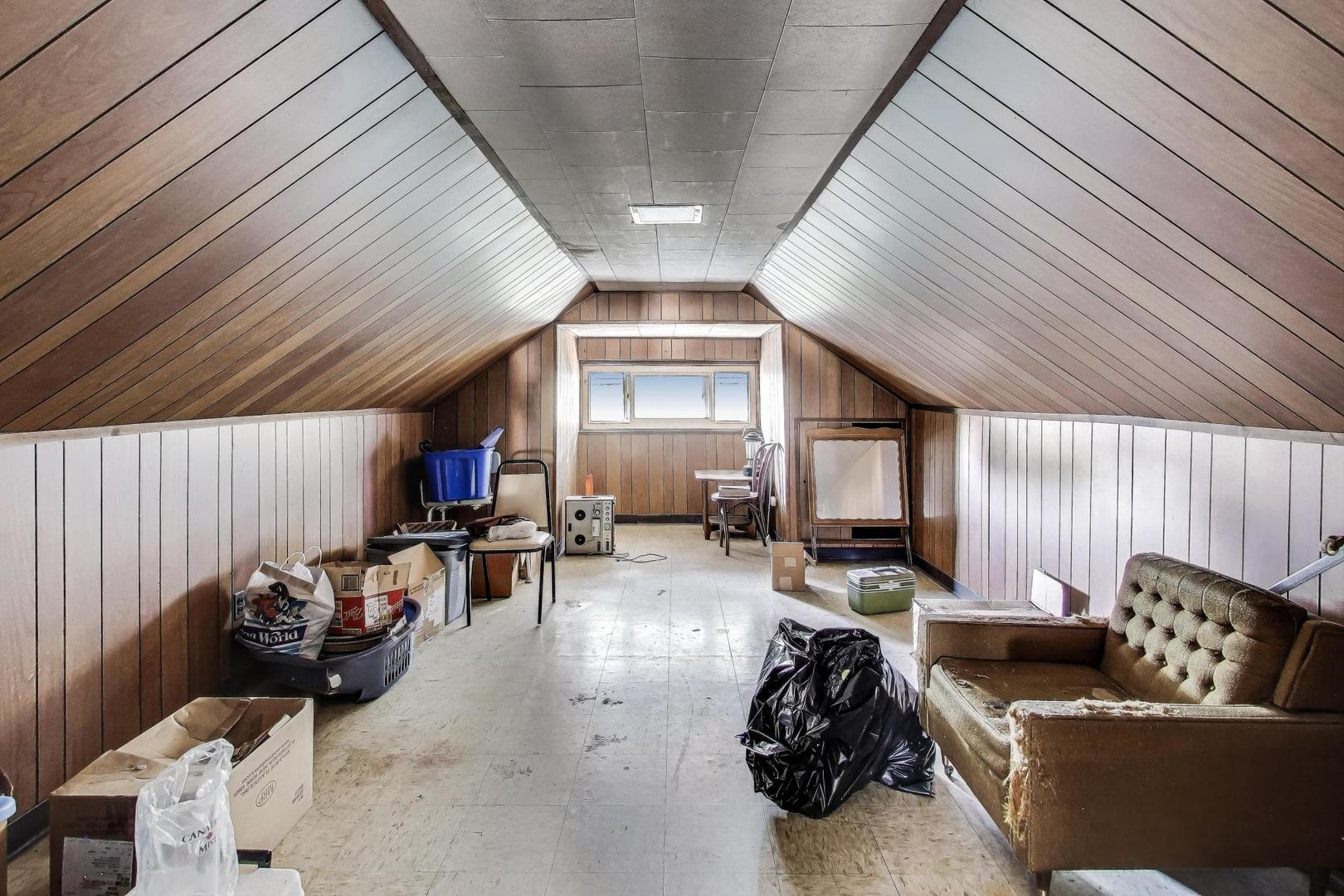 8346 South Aberdeen Street Chicago IL 60620