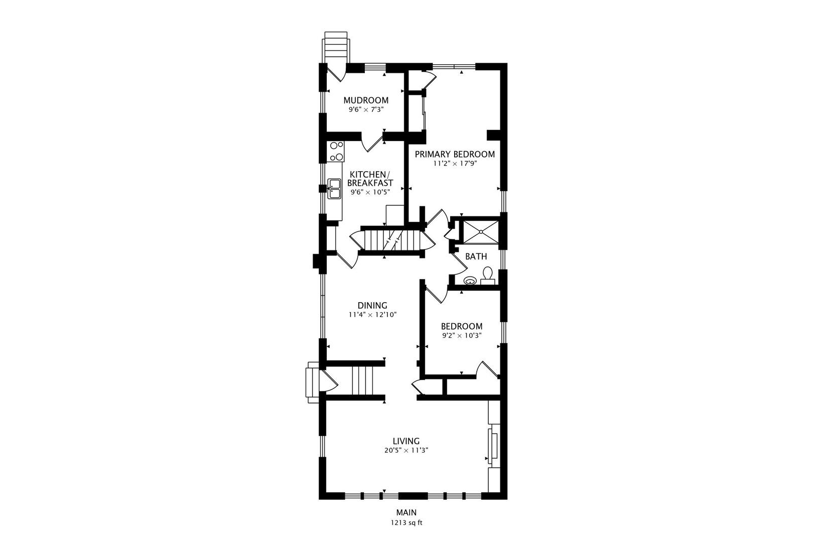 8346 South Aberdeen Street Chicago IL 60620