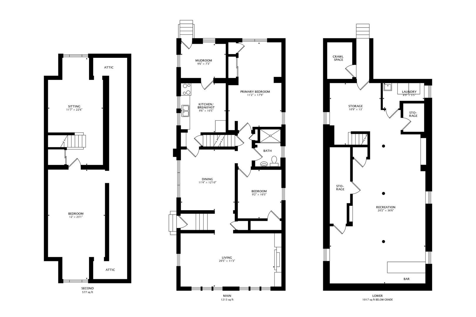 8346 South Aberdeen Street Chicago IL 60620