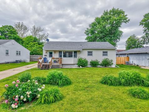 517 5TH Avenue Ottawa IL 61350