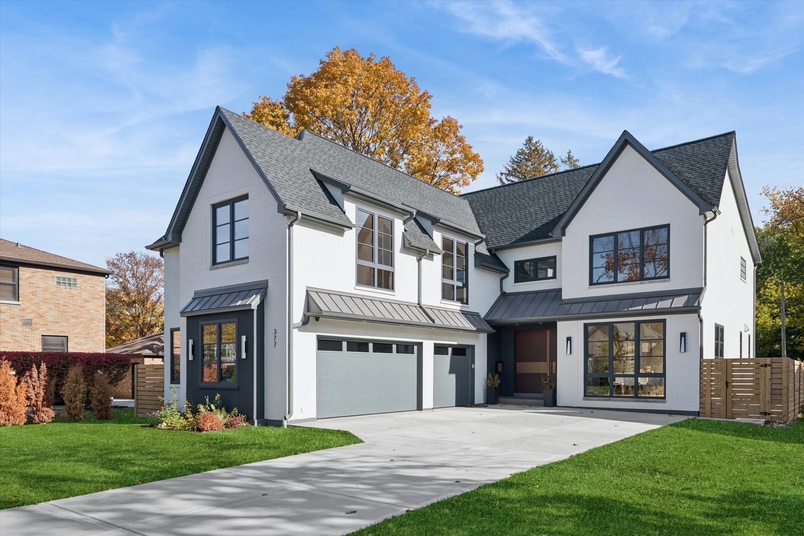 377 South Prairie Avenue Elmhurst IL 60126