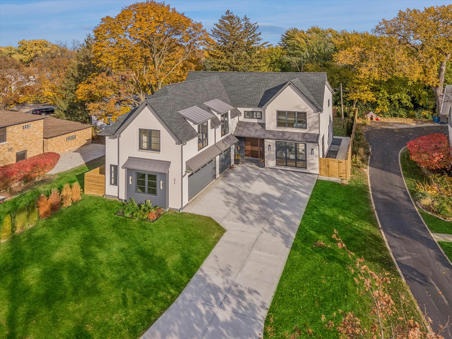 377 South Prairie Avenue Elmhurst IL 60126