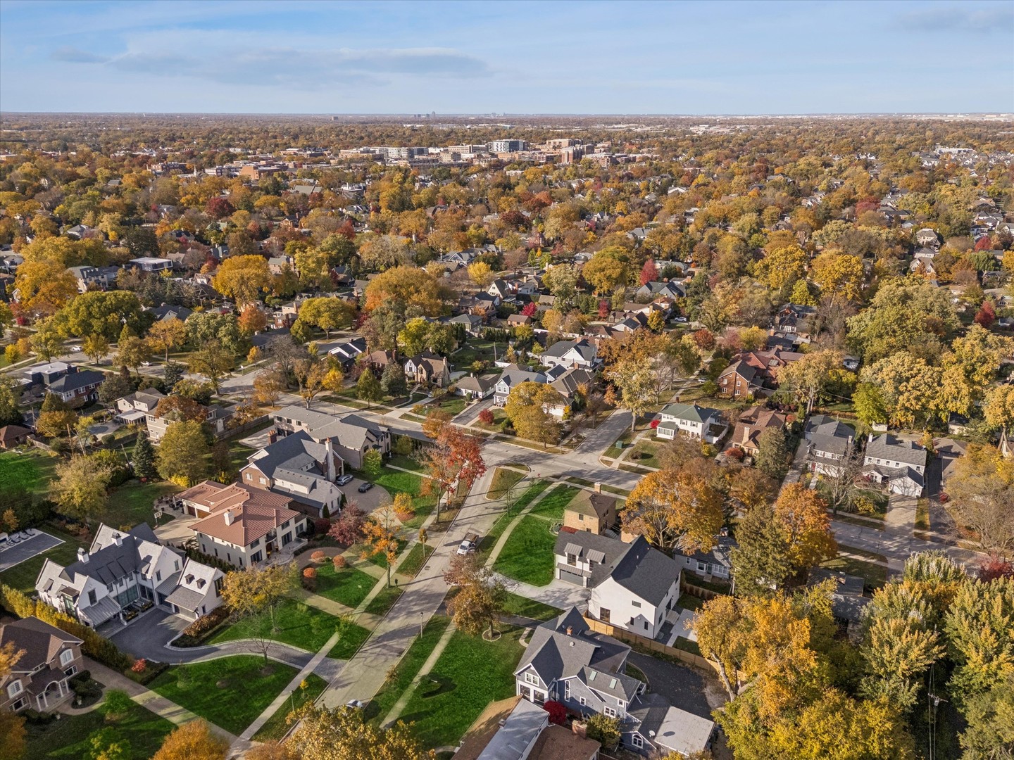 377 South Prairie Avenue Elmhurst IL 60126