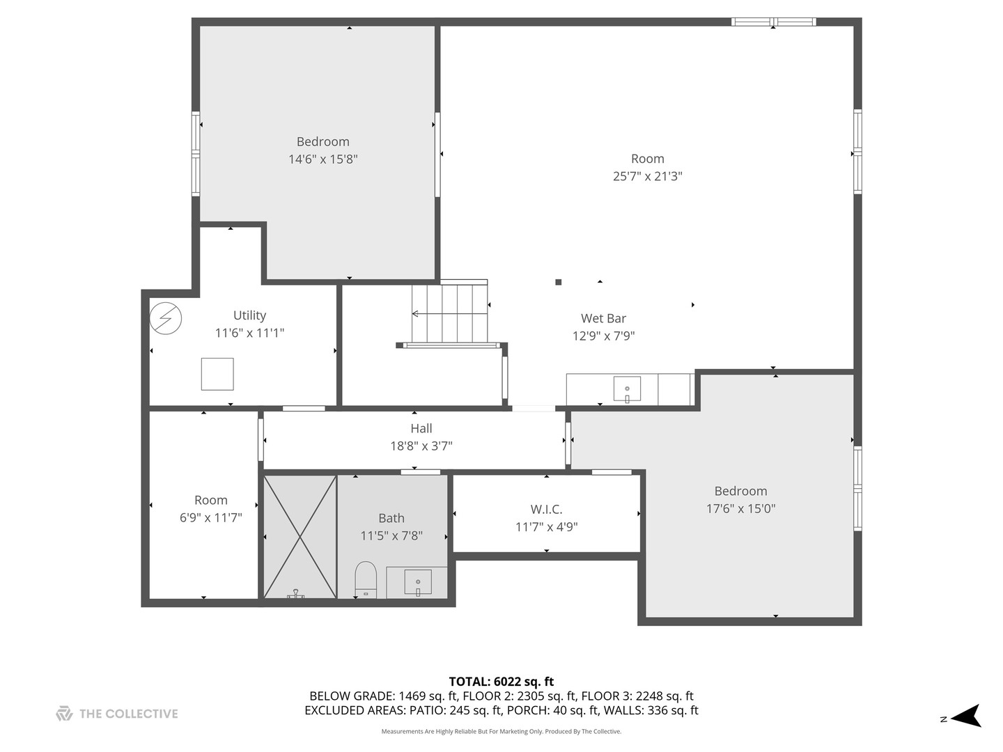 377 South Prairie Avenue Elmhurst IL 60126