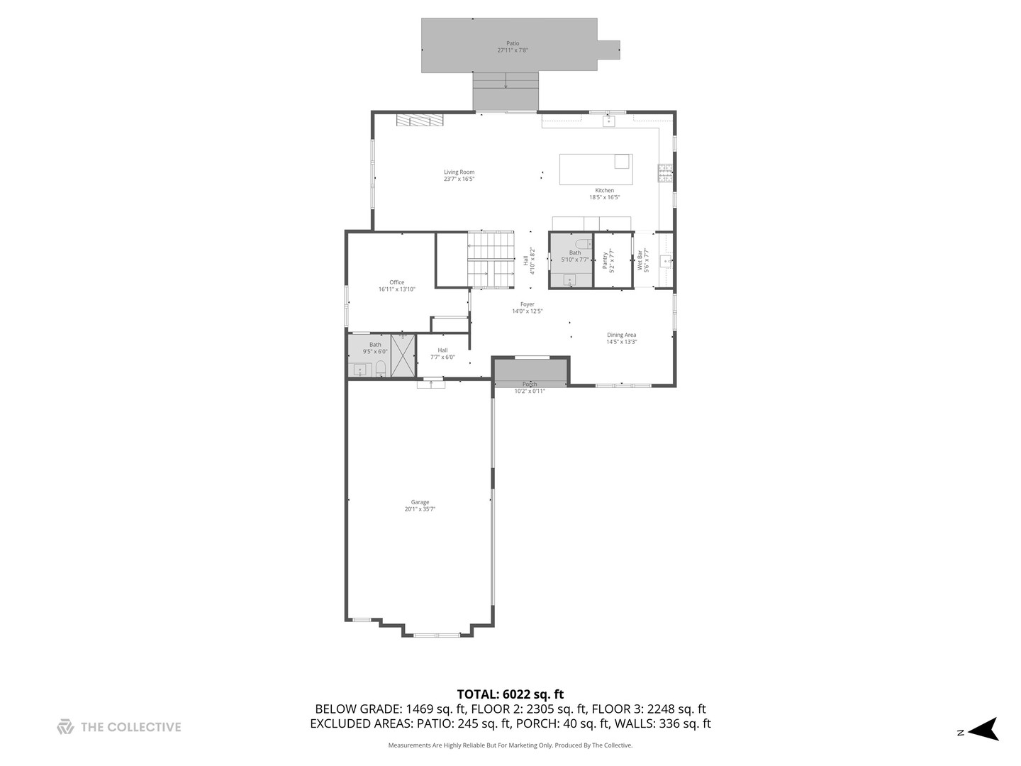 377 South Prairie Avenue Elmhurst IL 60126