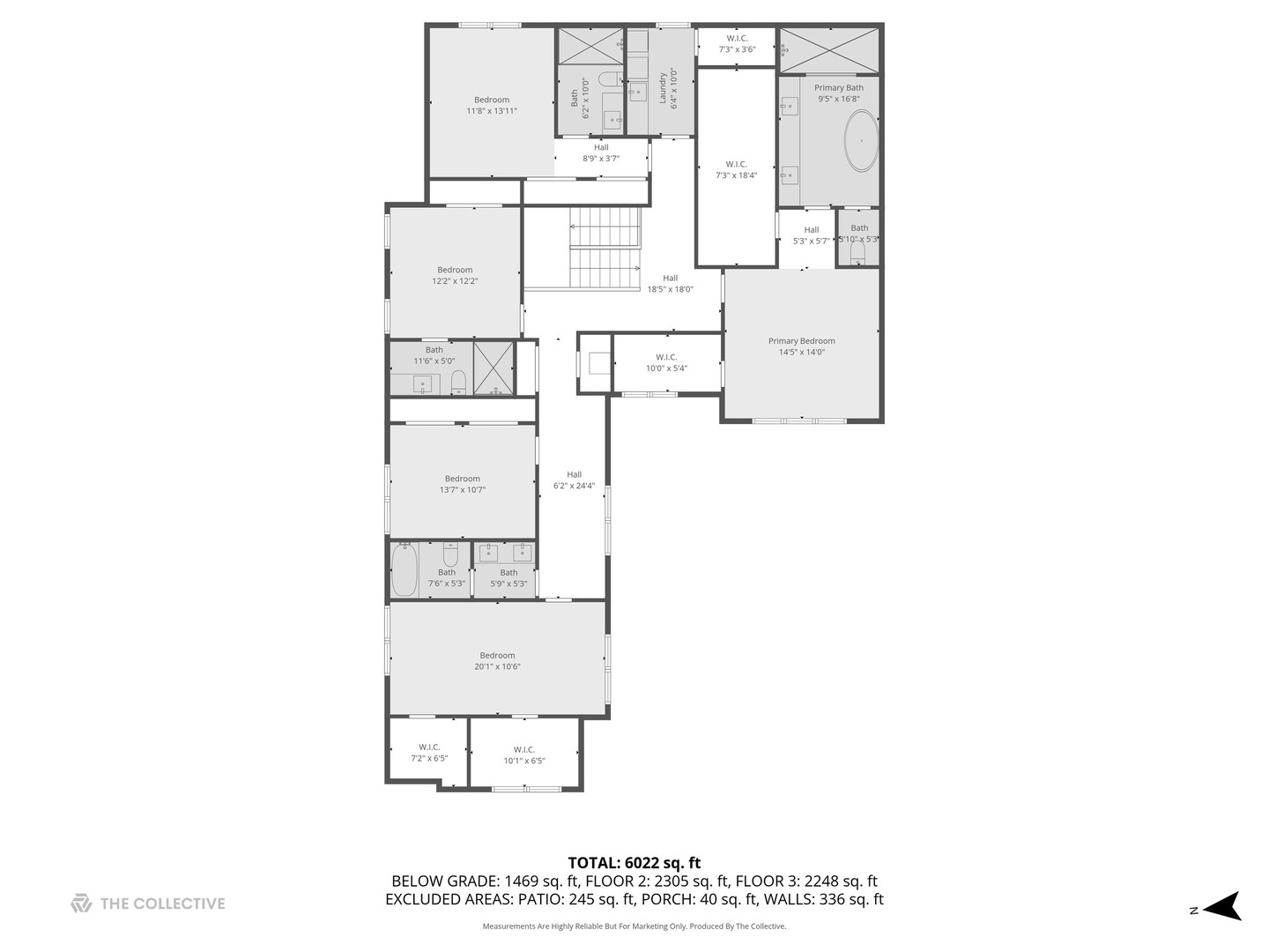 377 South Prairie Avenue Elmhurst IL 60126