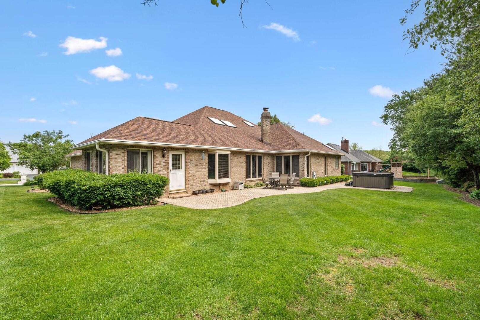 8135 Basswood Road Orland Park IL 60462