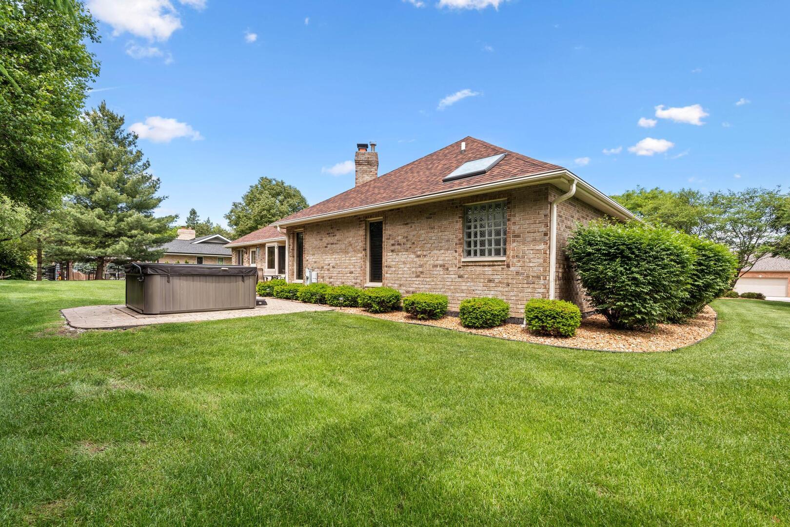 8135 Basswood Road Orland Park IL 60462