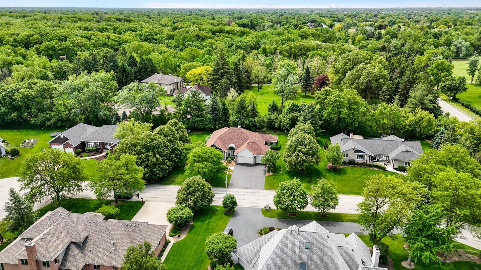 8135 Basswood Road Orland Park IL 60462