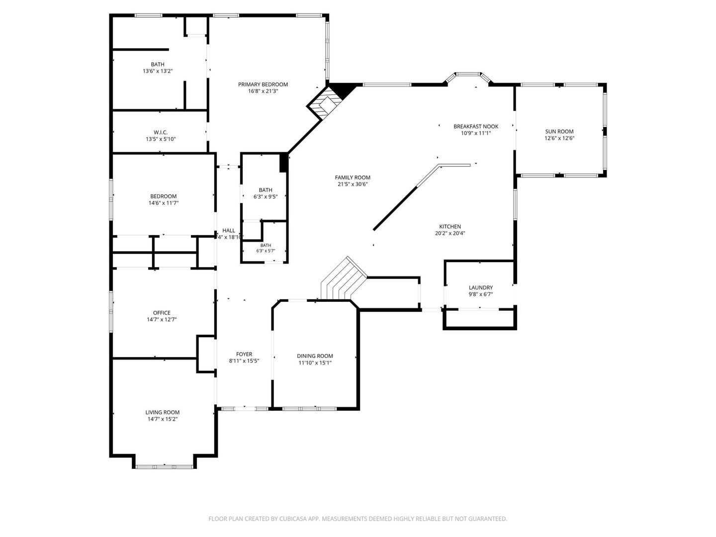 8135 Basswood Road Orland Park IL 60462