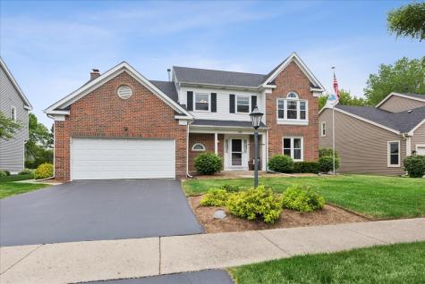 968 Milford Street Cary IL 60013