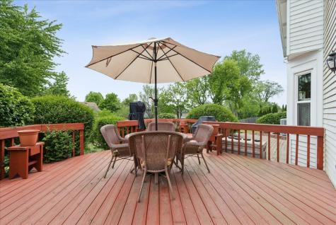 968 Milford Street Cary IL 60013