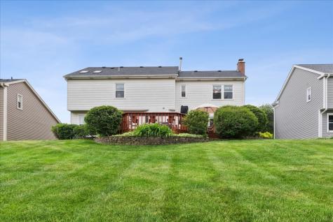 968 Milford Street Cary IL 60013