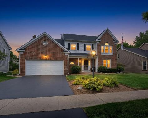 968 Milford Street Cary IL 60013