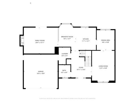 968 Milford Street Cary IL 60013