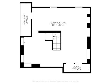 968 Milford Street Cary IL 60013