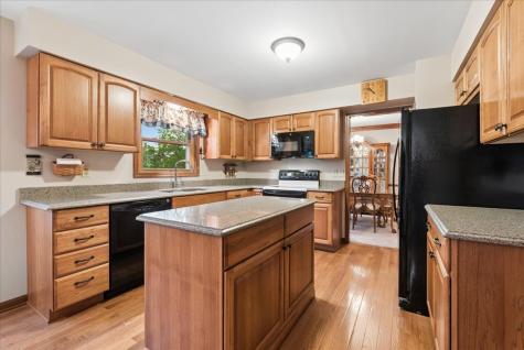 968 Milford Street Cary IL 60013