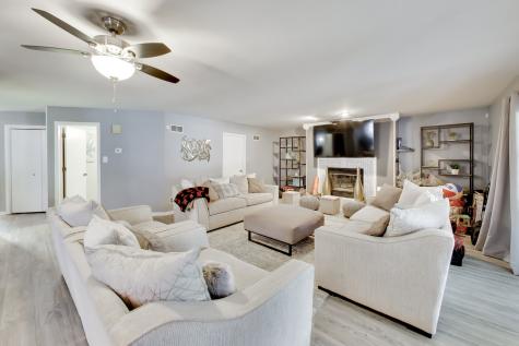 3042 East Bending Creek Trail Crete IL 60417