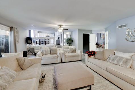 3042 East Bending Creek Trail Crete IL 60417