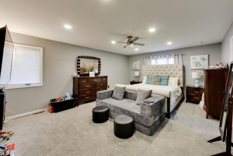 3042 East Bending Creek Trail Crete IL 60417