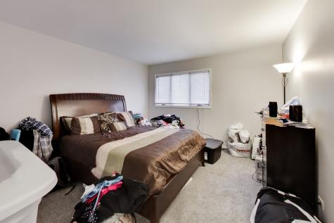 3042 East Bending Creek Trail Crete IL 60417