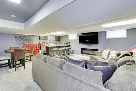 3042 East Bending Creek Trail Crete IL 60417
