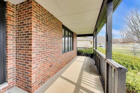 3042 East Bending Creek Trail Crete IL 60417