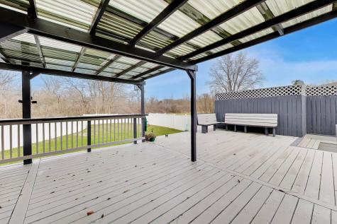 3042 East Bending Creek Trail Crete IL 60417