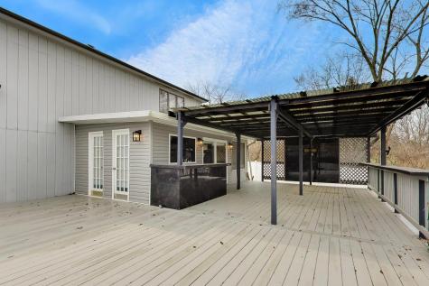 3042 East Bending Creek Trail Crete IL 60417