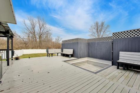 3042 East Bending Creek Trail Crete IL 60417