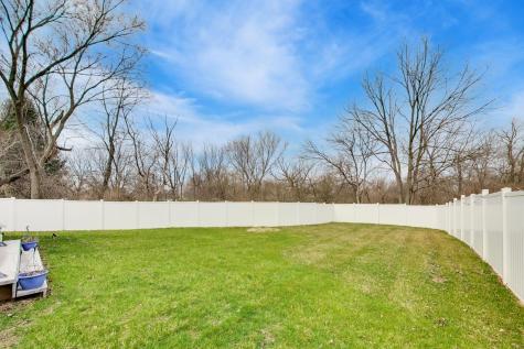 3042 East Bending Creek Trail Crete IL 60417