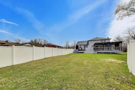 3042 East Bending Creek Trail Crete IL 60417