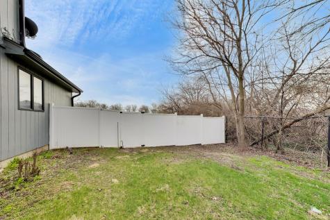3042 East Bending Creek Trail Crete IL 60417
