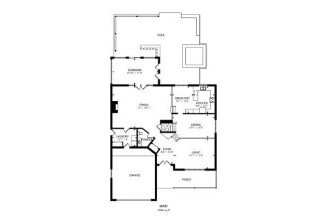 3042 East Bending Creek Trail Crete IL 60417