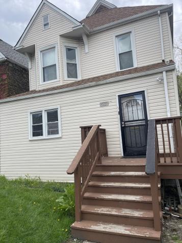 7216 South South Chicago Avenue Chicago IL 60619