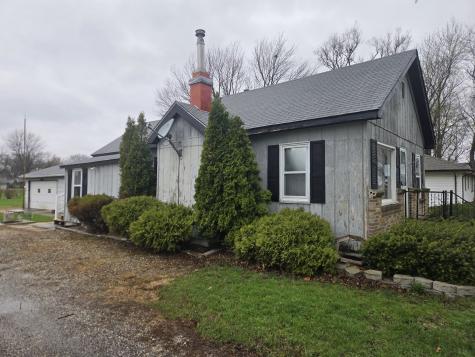 407 North Elm Street Gardner IL 60424