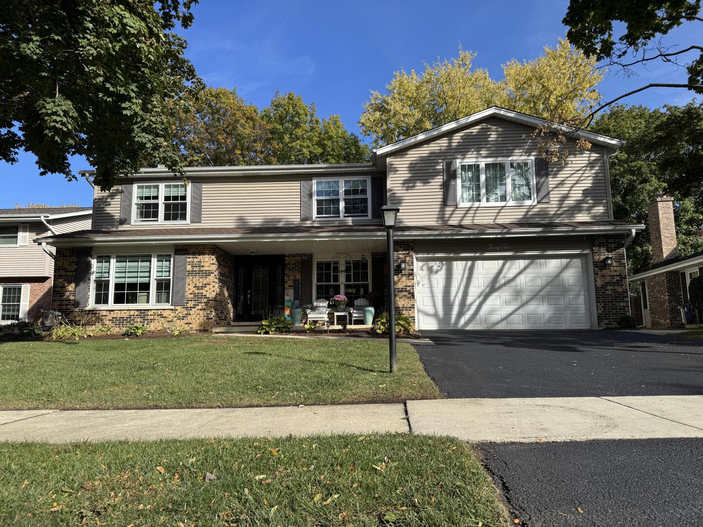 32 Westmoreland Lane Naperville IL 60540