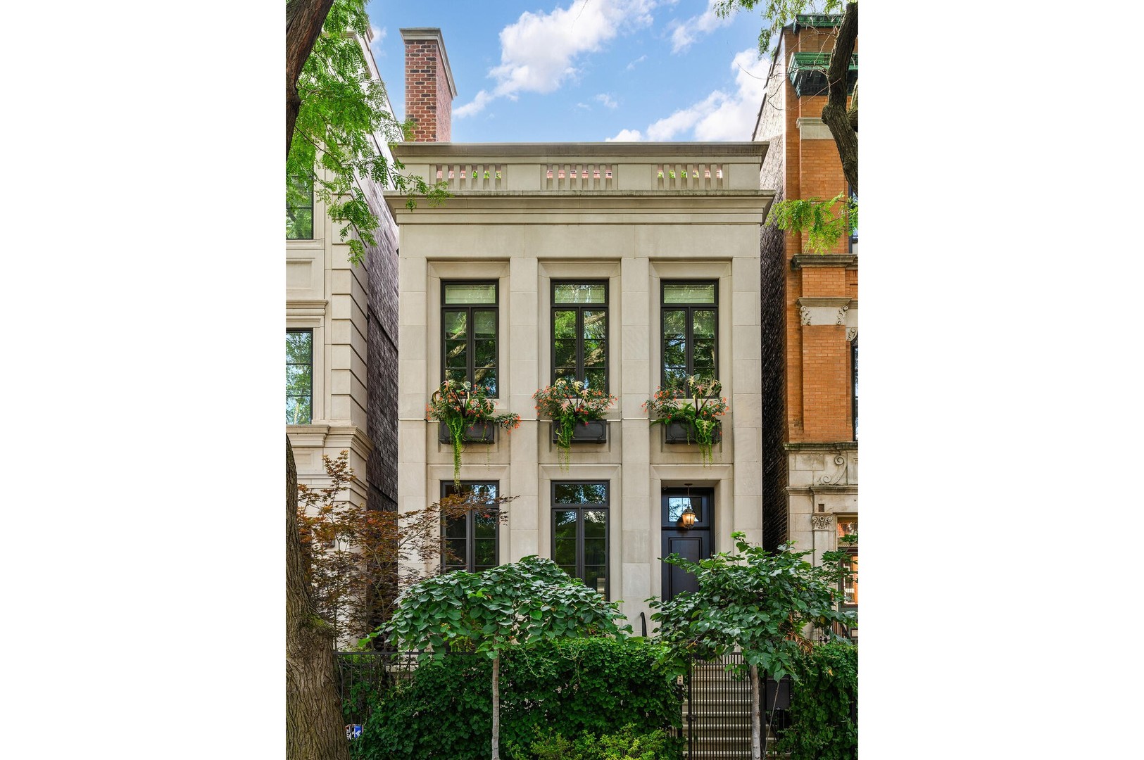 1720 North Mohawk Street Chicago IL 60614