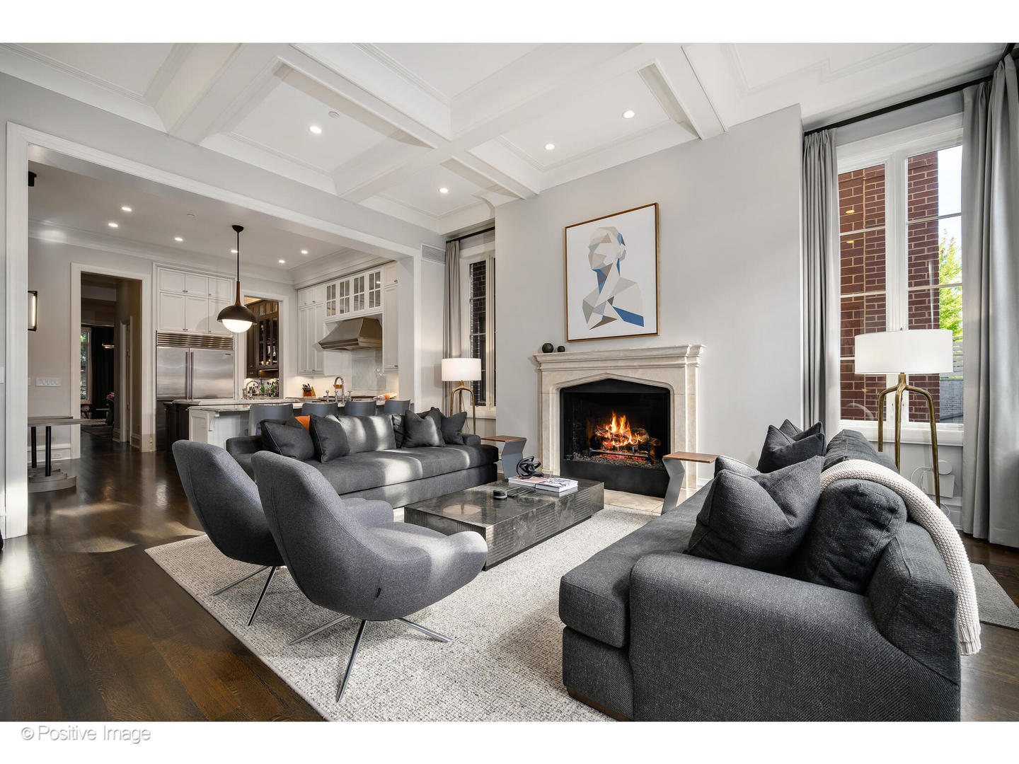 1720 North Mohawk Street Chicago IL 60614