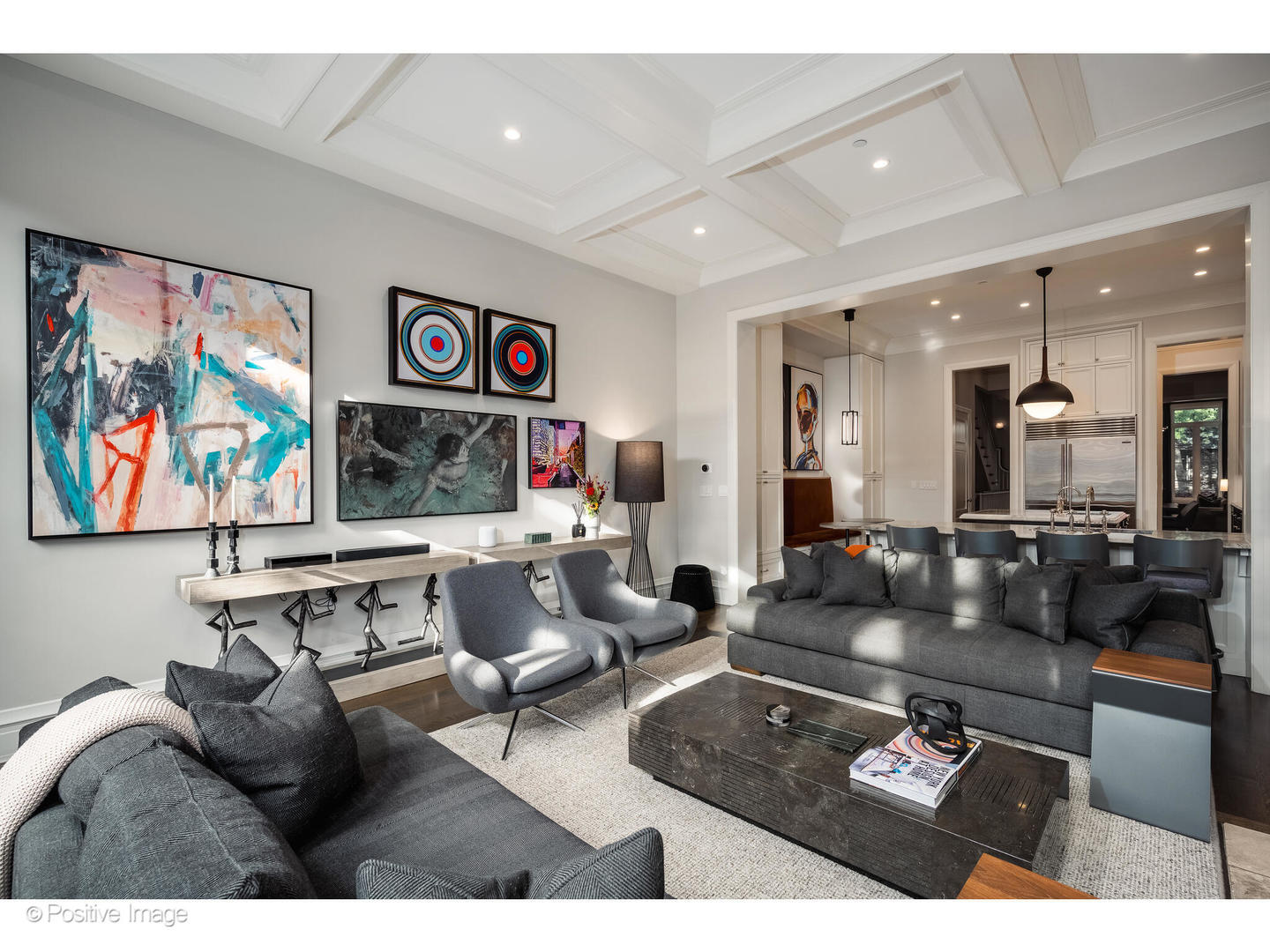 1720 North Mohawk Street Chicago IL 60614