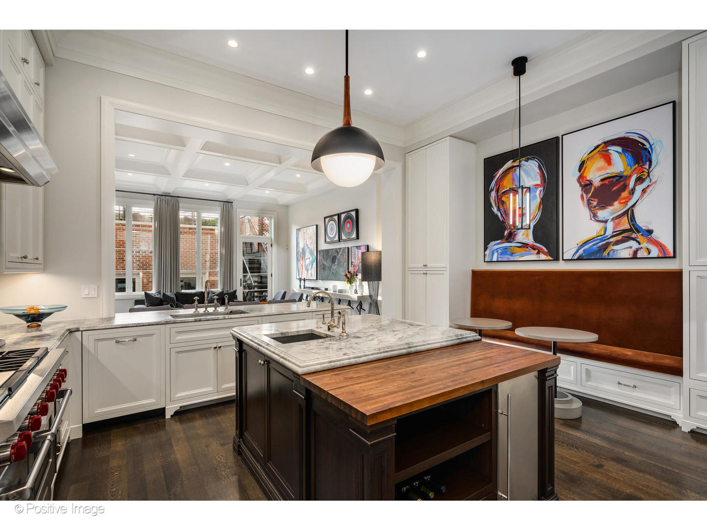 1720 North Mohawk Street Chicago IL 60614