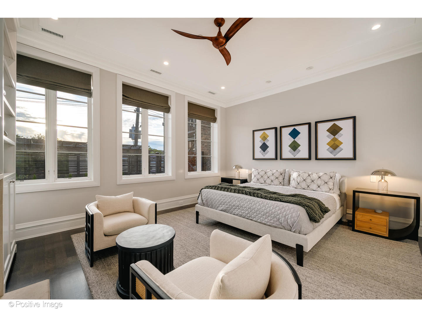 1720 North Mohawk Street Chicago IL 60614