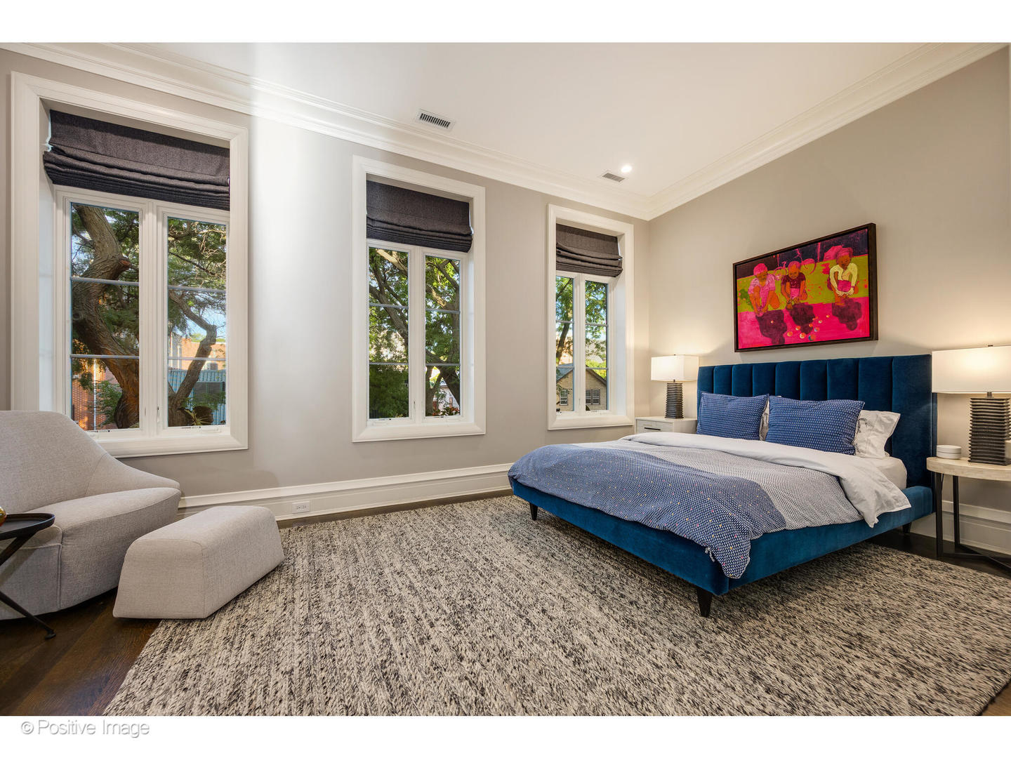 1720 North Mohawk Street Chicago IL 60614