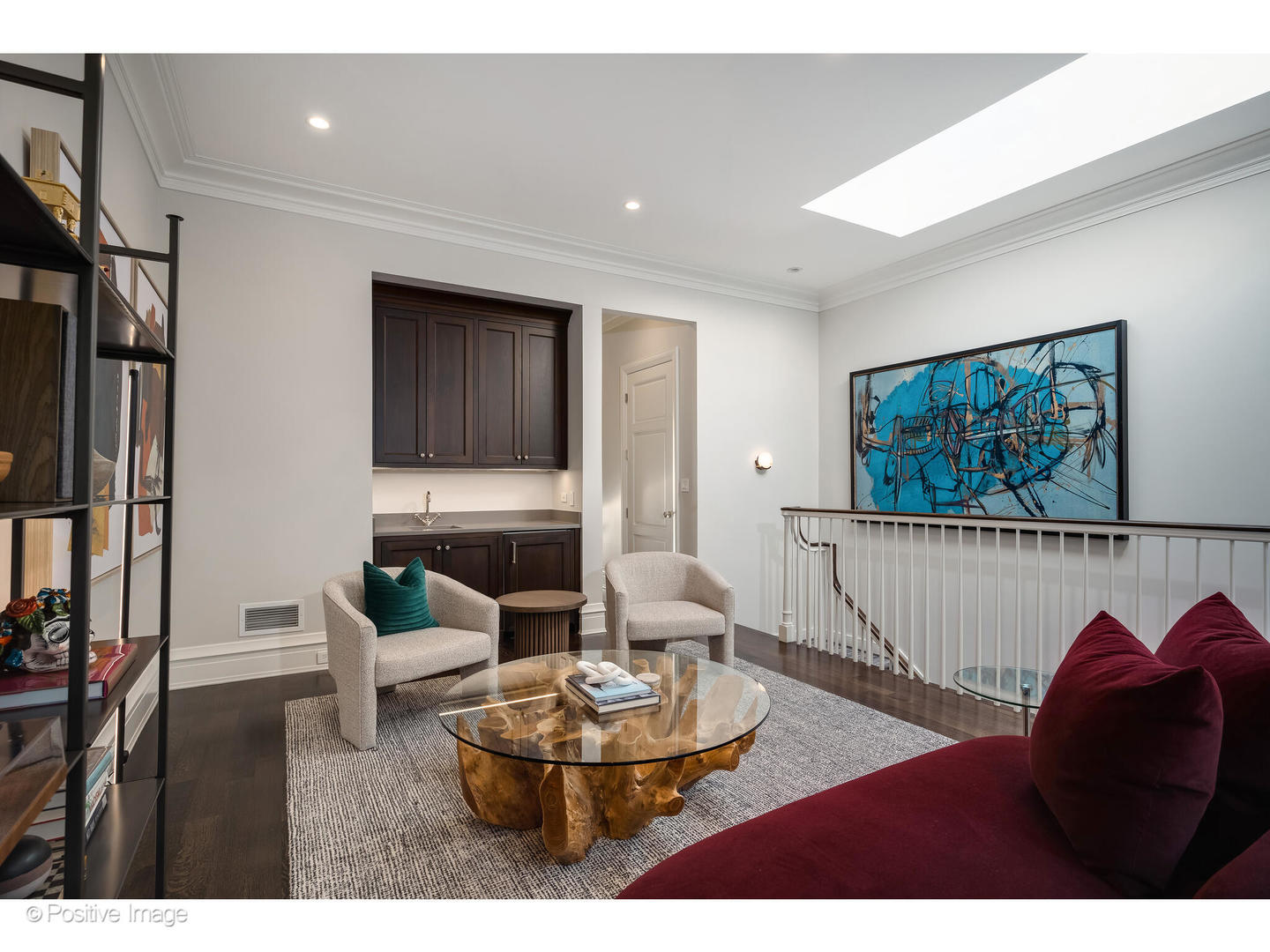 1720 North Mohawk Street Chicago IL 60614