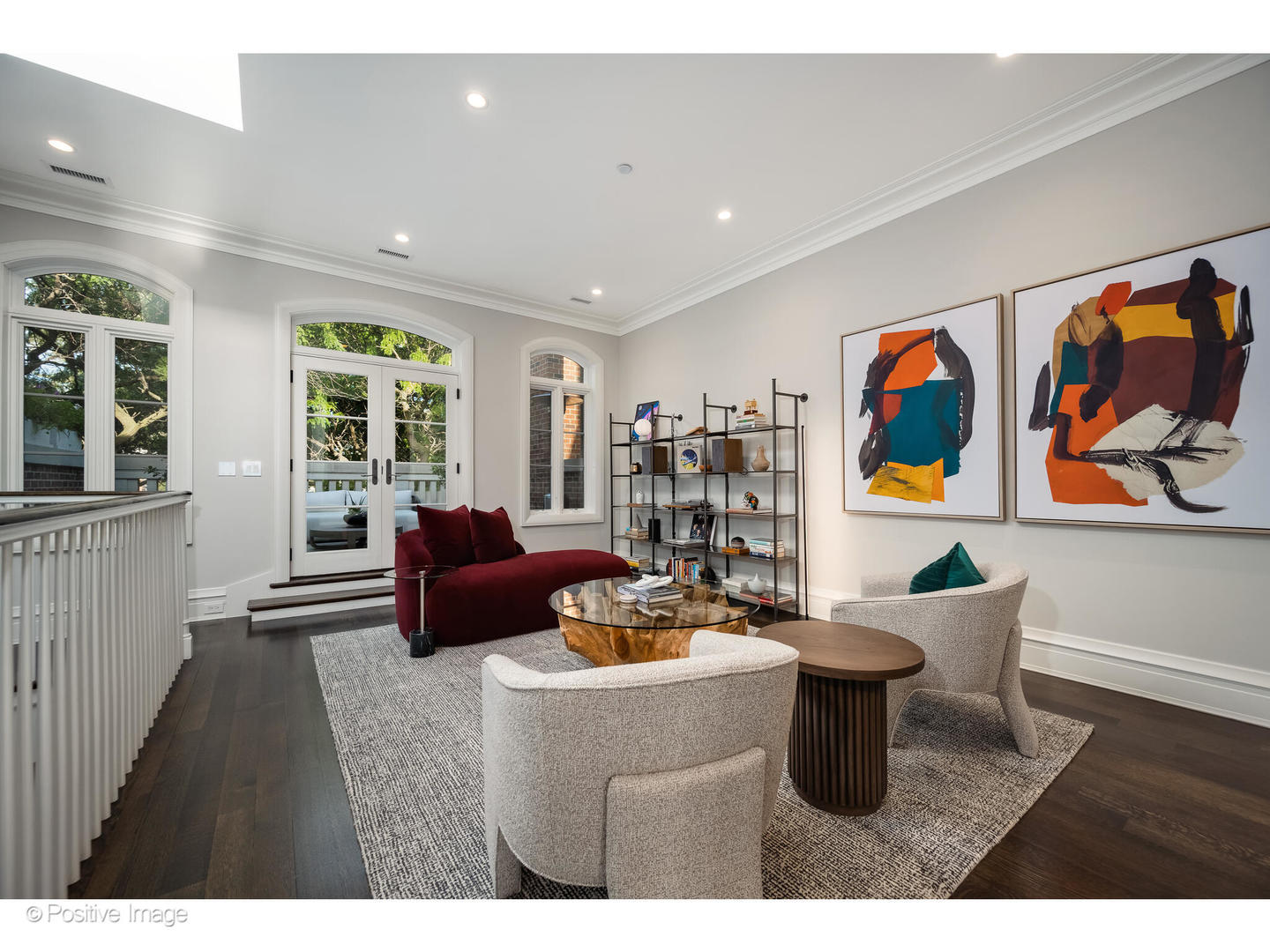 1720 North Mohawk Street Chicago IL 60614