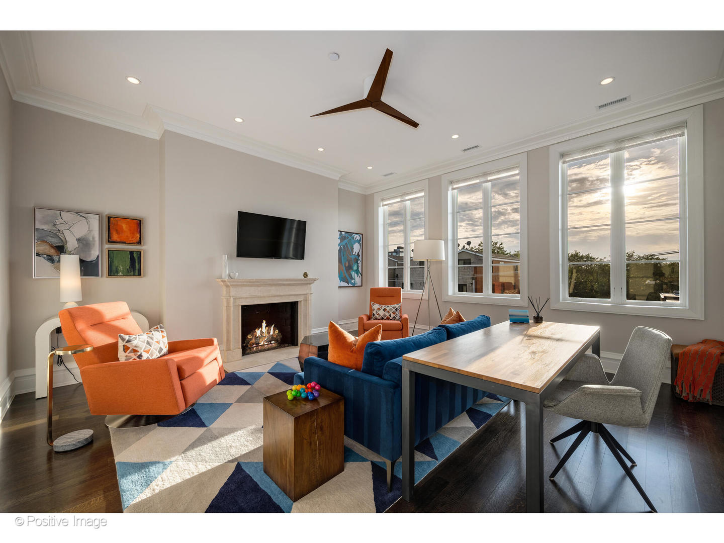 1720 North Mohawk Street Chicago IL 60614