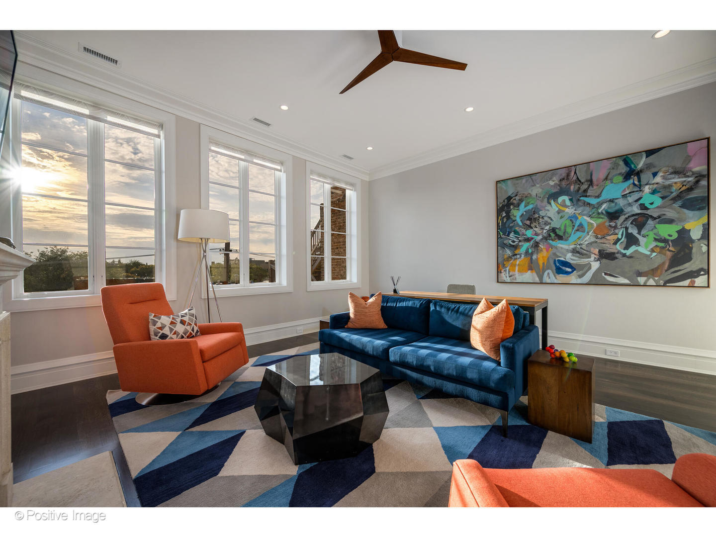 1720 North Mohawk Street Chicago IL 60614